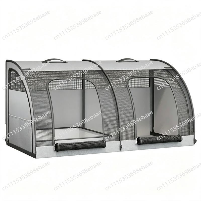 Pet Beds - Duże legowisko dla psa, torba transportowa