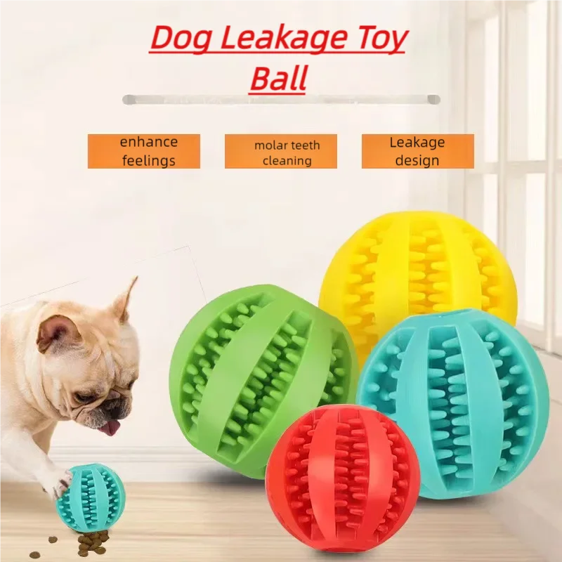 Dog Puzzle Feeder Toy - Interaktywna, nietoksyczna, odporna na gryzienie silikonowa