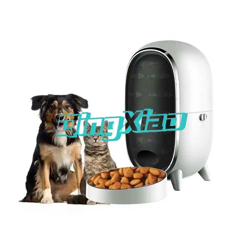 Pet Feeders - Hurtowy inteligentny podajnik karmy dla zwierząt