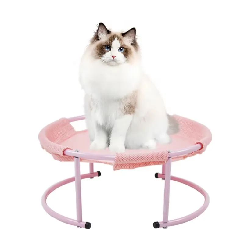 Pet Beds - Dostosowane, podwyższone, wytrzymałe legowisko dla psa