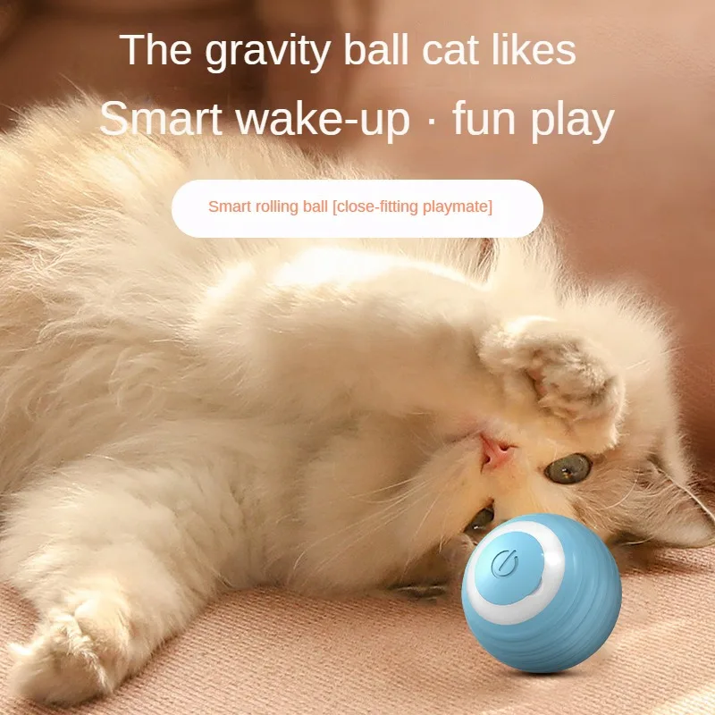 Laser Pointer Cat Toy Automatic - Koty Drzewo Kotek Pościg Zabawki Produkty