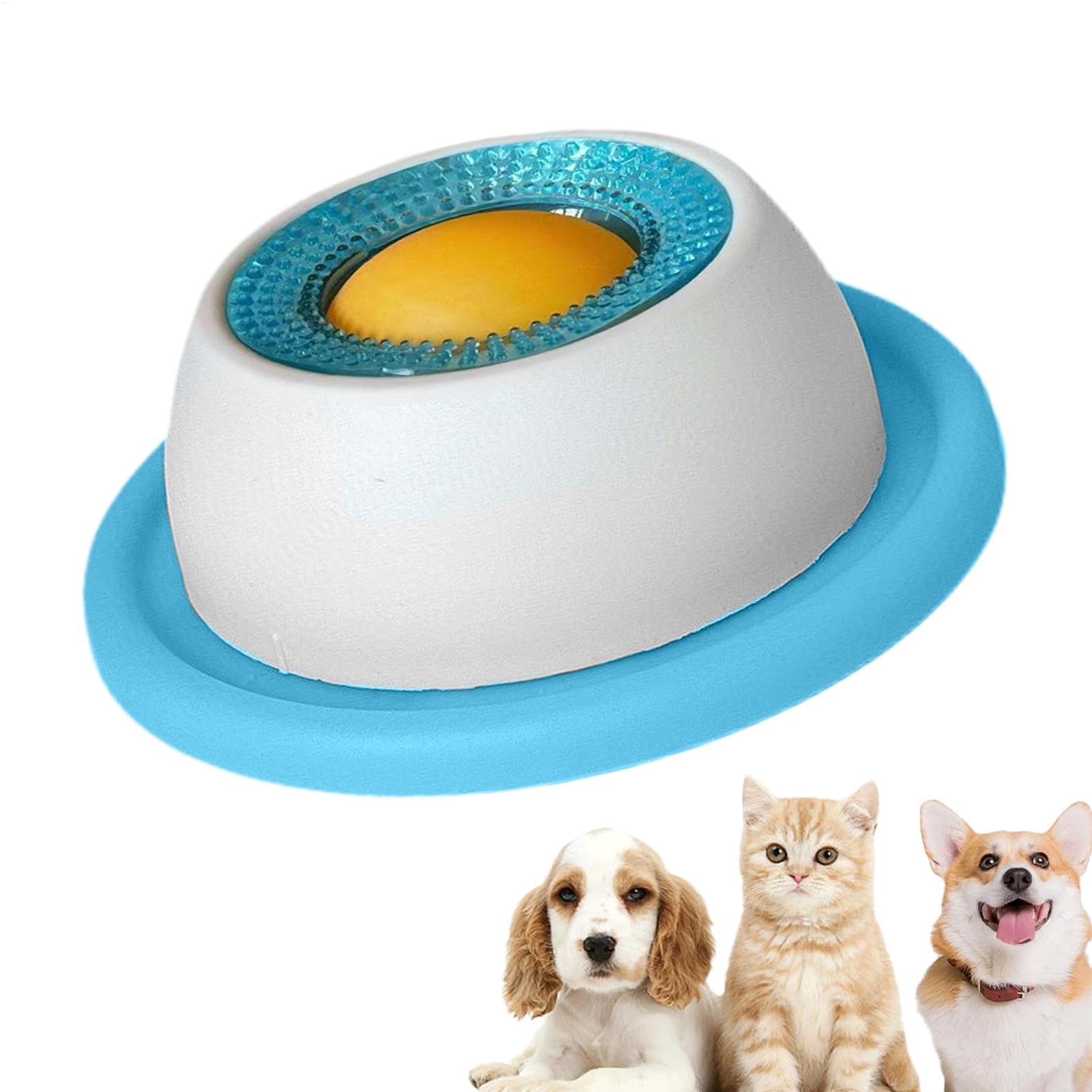 Dog Puzzle Feeder Toy - Zabawki dla psów, akcesoria do karmienia