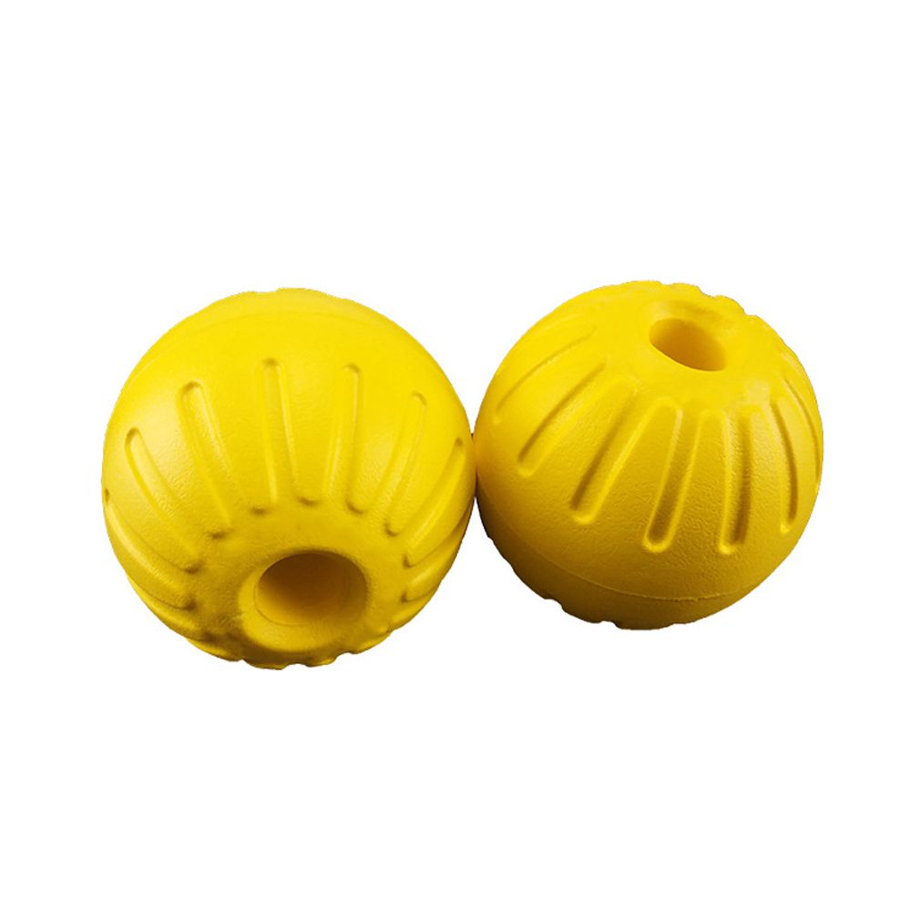 7cm/9cm Żółta niezniszczalna g – Suction Cup Dog Tug Toy recenzja i cena