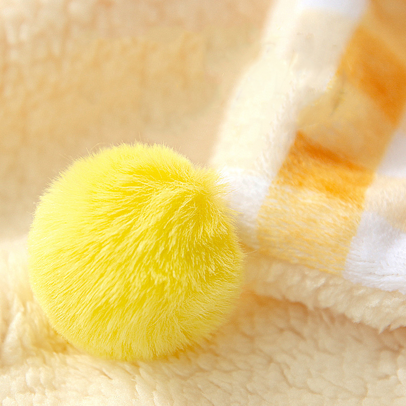 Koc dla zwierząt Miękka pluszo – Pet Beds recenzja i cena