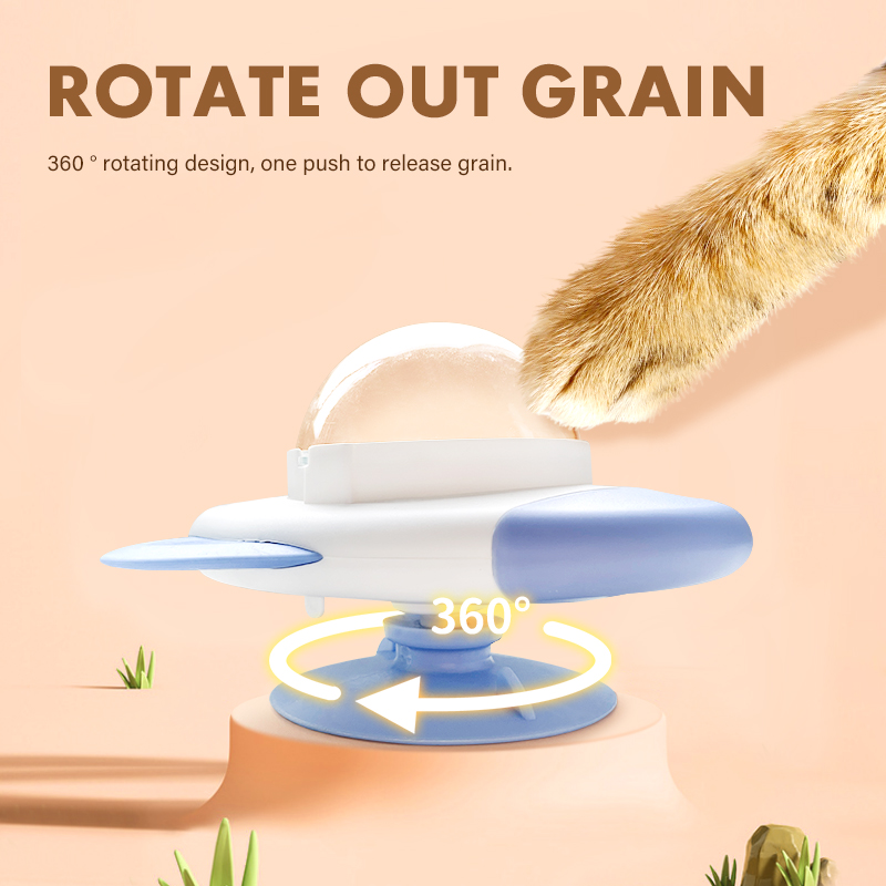 Interaktywne zabawki dla kota, – Dog Puzzle Feeder Toy recenzja i cena
