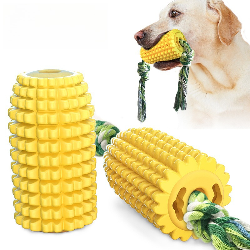 Zabawka do żucia dla psów w ks – Dog Rope Toy Aggressive Chewers recenzja i cena