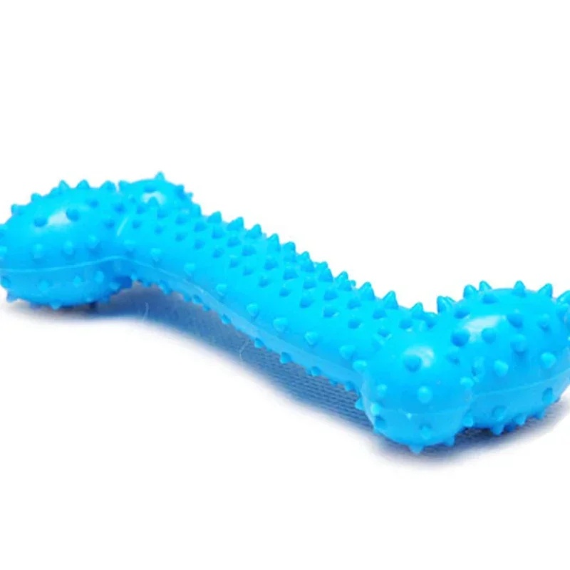 Zabawki dla małych psów Niezni – Indestructible Dog Chew Toy recenzja i cena
