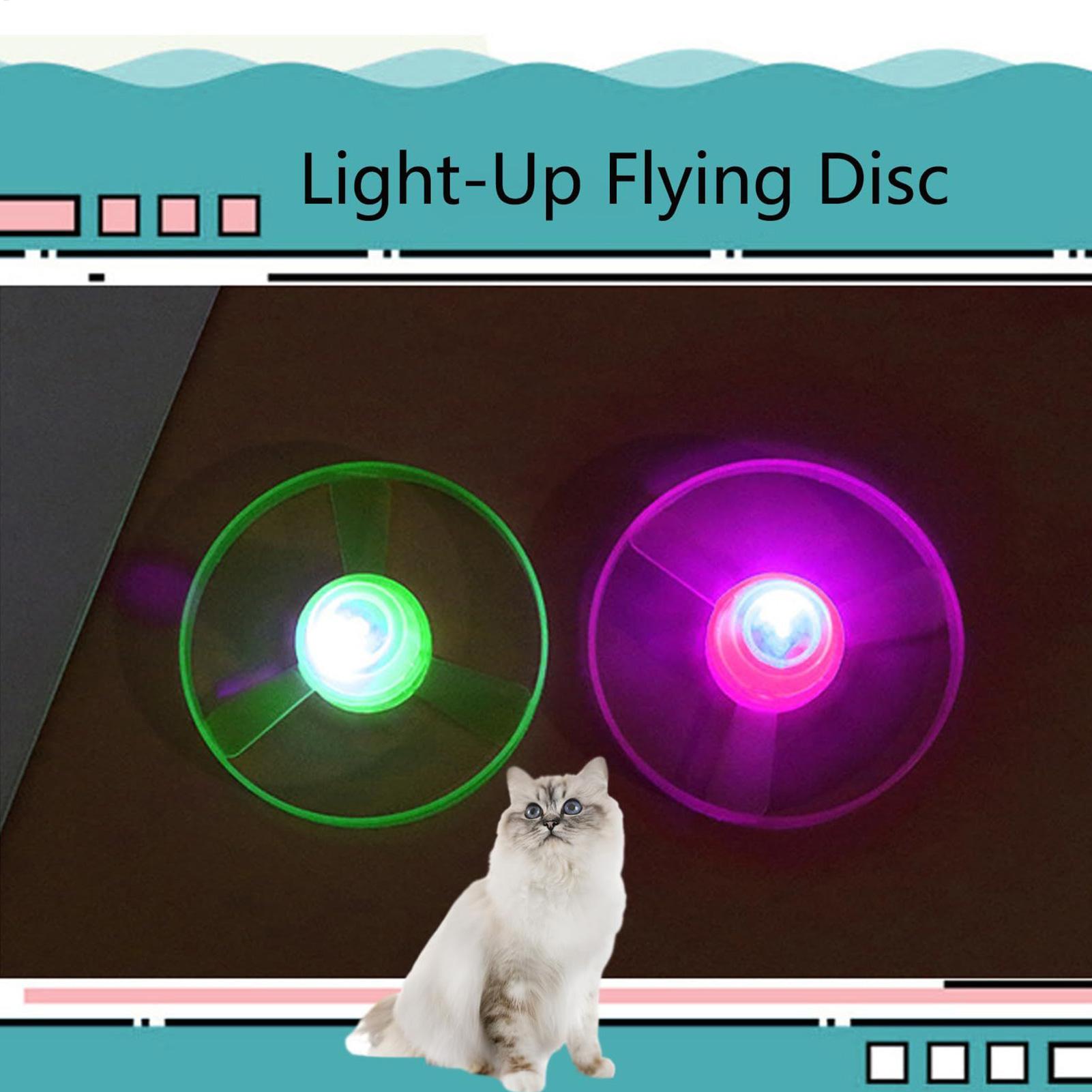 Interaktywny pistolet do lataj – Flying Disc Dog Training Toy recenzja i cena