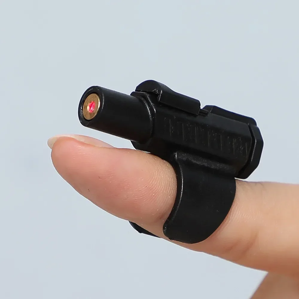 Przenośna Mini Laserowa Zabawk – Laser Pointer Cat Toy Automatic recenzja i cena