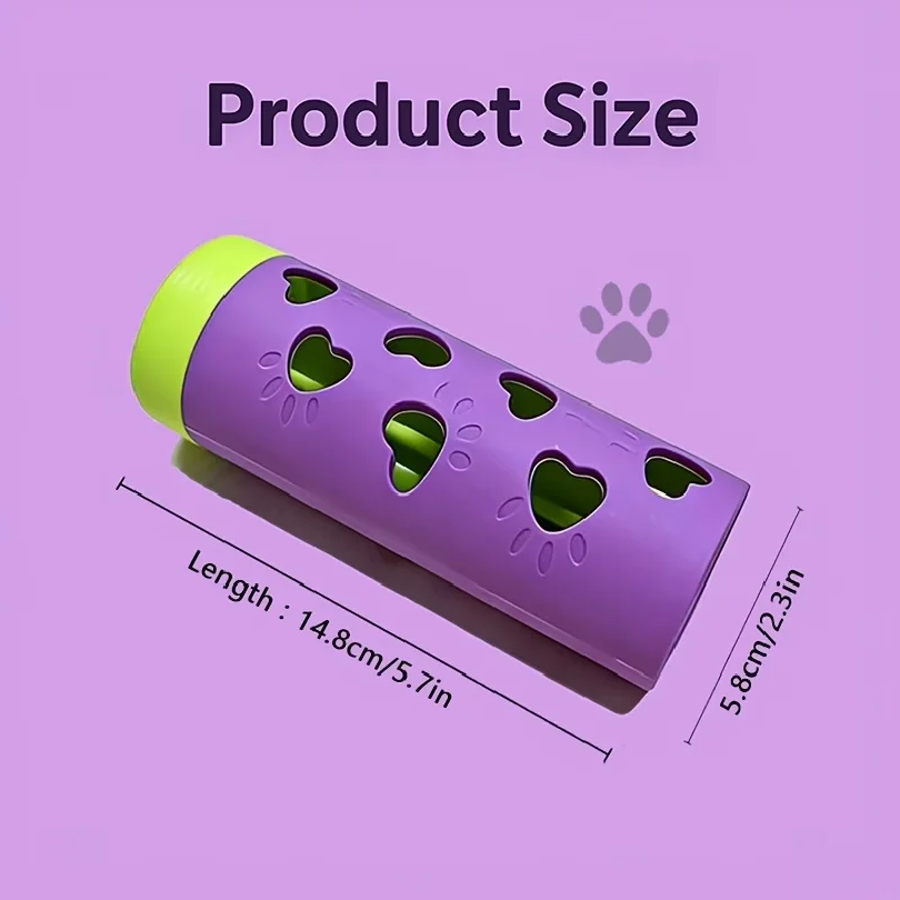 Interaktywny, odłączany dozown – Interactive Squeaky Plush Dog Toy recenzja i cena