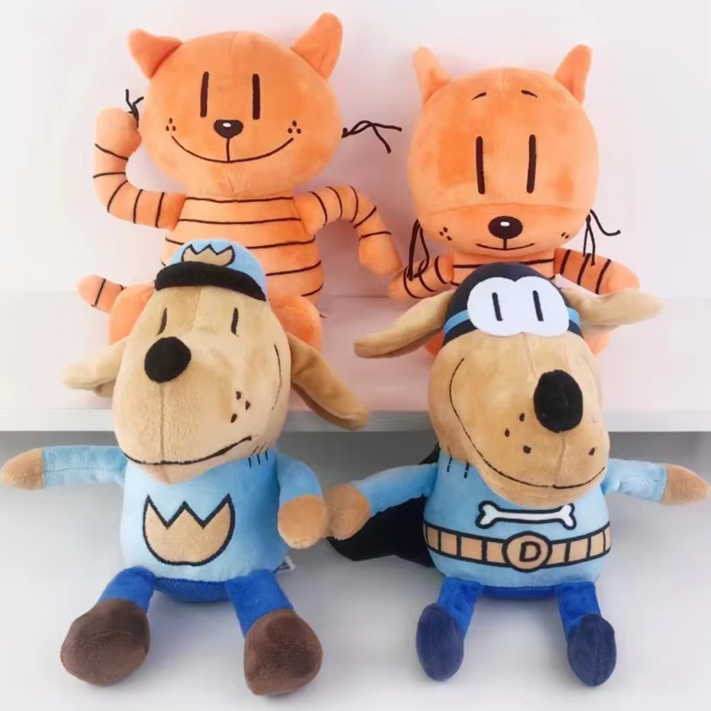 4style 25cm Pluszowe Zabawki D – Cat Toys recenzja i cena