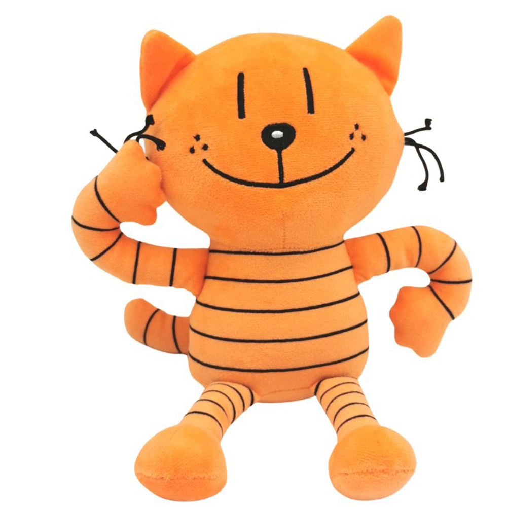 4style 25cm Pluszowe Zabawki D – Cat Toys recenzja i cena