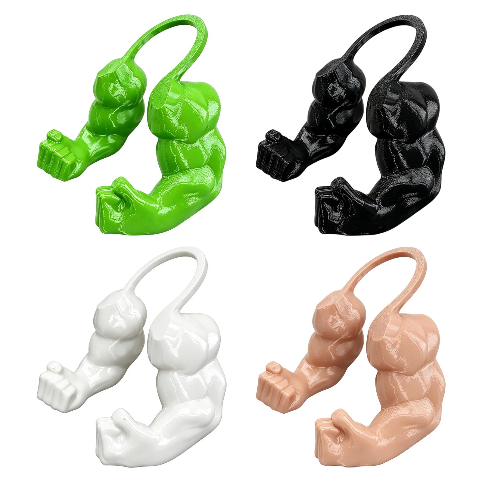 Zabawny Kocie Ramię Mięśniowe  – Interactive Squeaky Plush Dog Toy recenzja i cena