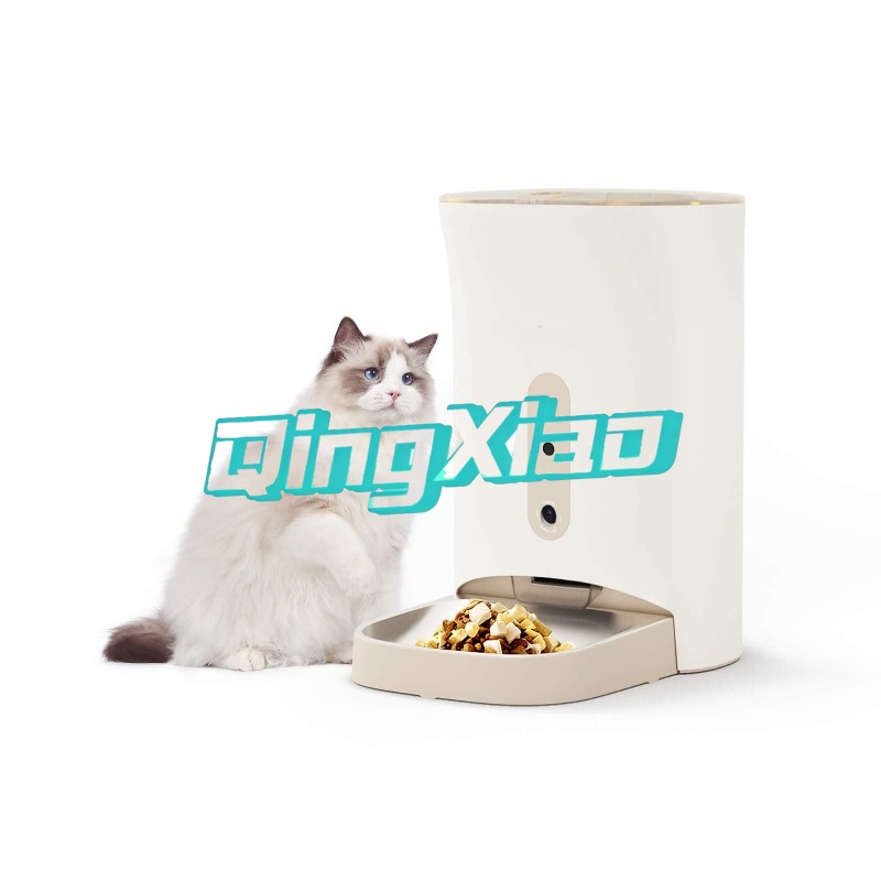 Automatyczny podajnik karmy dl – Pet Feeders recenzja i cena