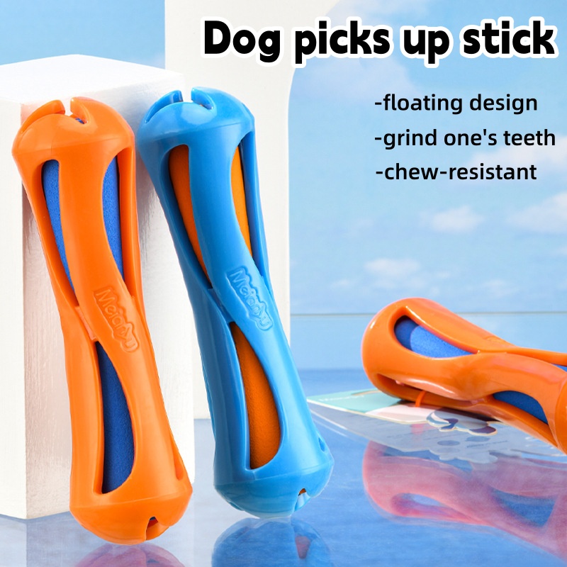Niezniszczalna pływająca zabaw – Indestructible Dog Chew Toy recenzja i cena