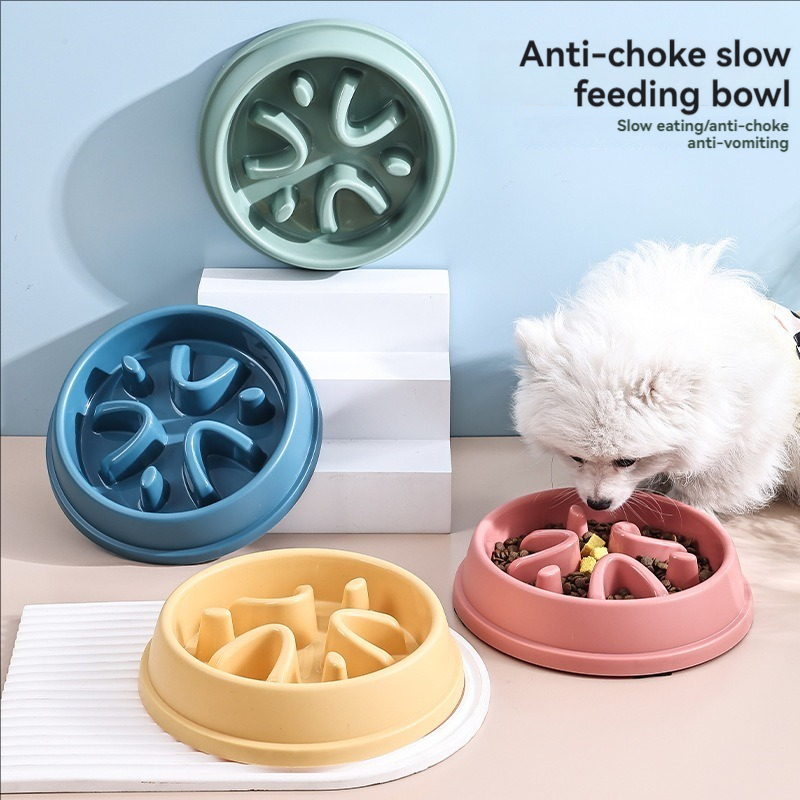 Pet Supplies Dogs and Cats Slo – Dog Puzzle Feeder Toy recenzja i cena