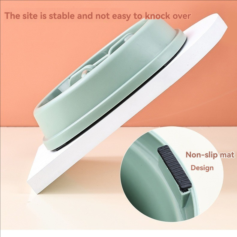 Pet Supplies Dogs and Cats Slo – Dog Puzzle Feeder Toy recenzja i cena