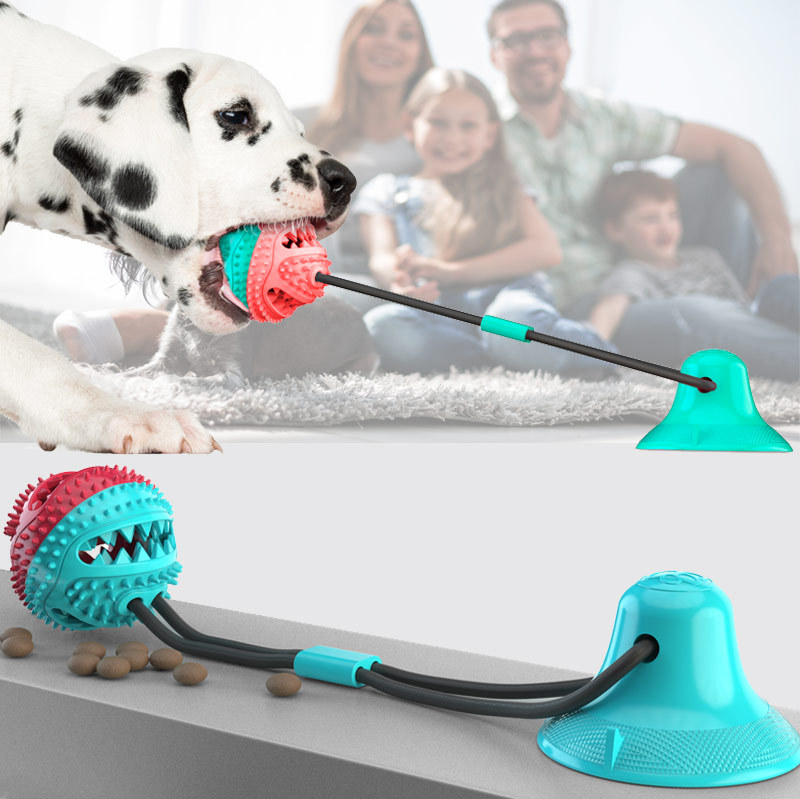 Zabawki do gryzienia dla psów  – Dog Rope Toy Aggressive Chewers recenzja i cena