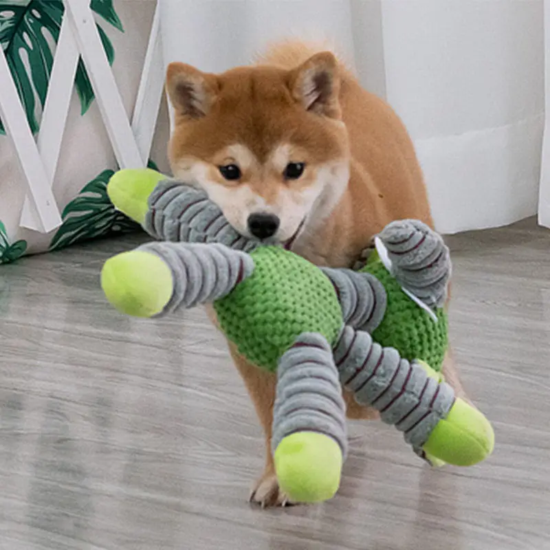 Niezniszczalne piszczące zabaw – Indestructible Dog Chew Toy recenzja i cena