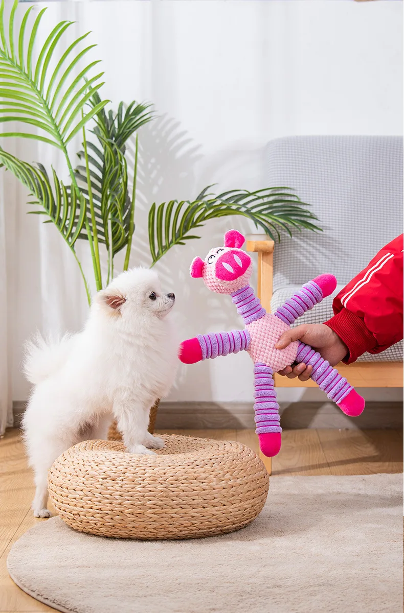 Niezniszczalne piszczące zabaw – Indestructible Dog Chew Toy recenzja i cena