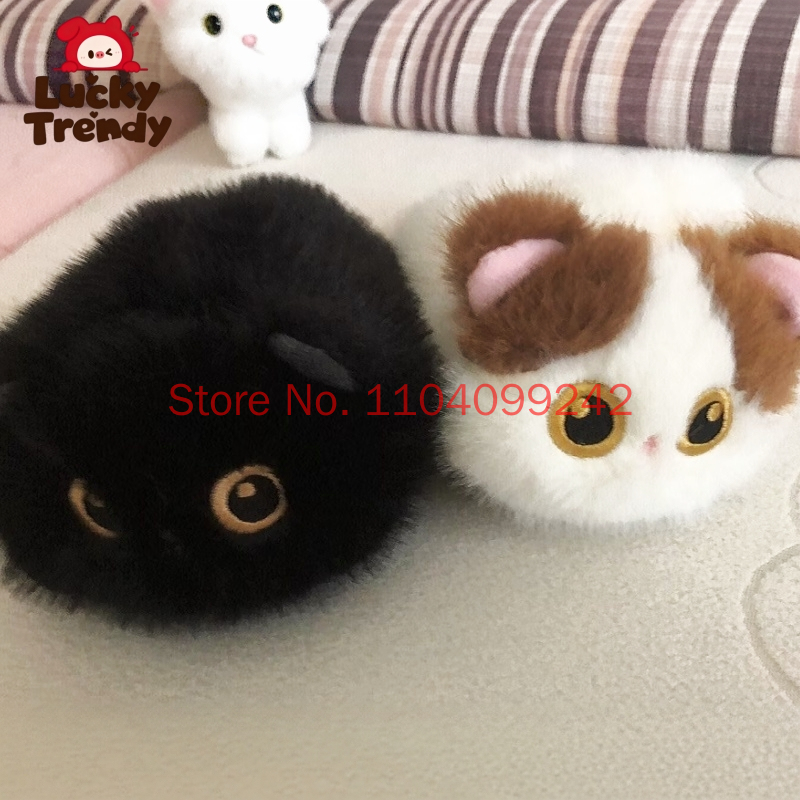 Lalka antystresowa Kot Dango,  – Cat Toys recenzja i cena