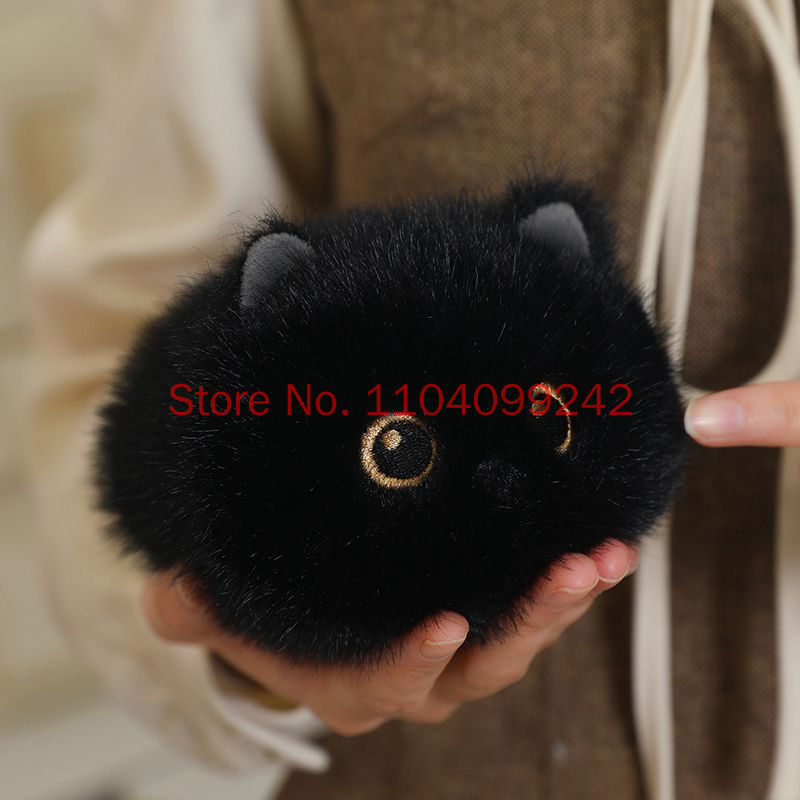 Lalka antystresowa Kot Dango,  – Cat Toys recenzja i cena