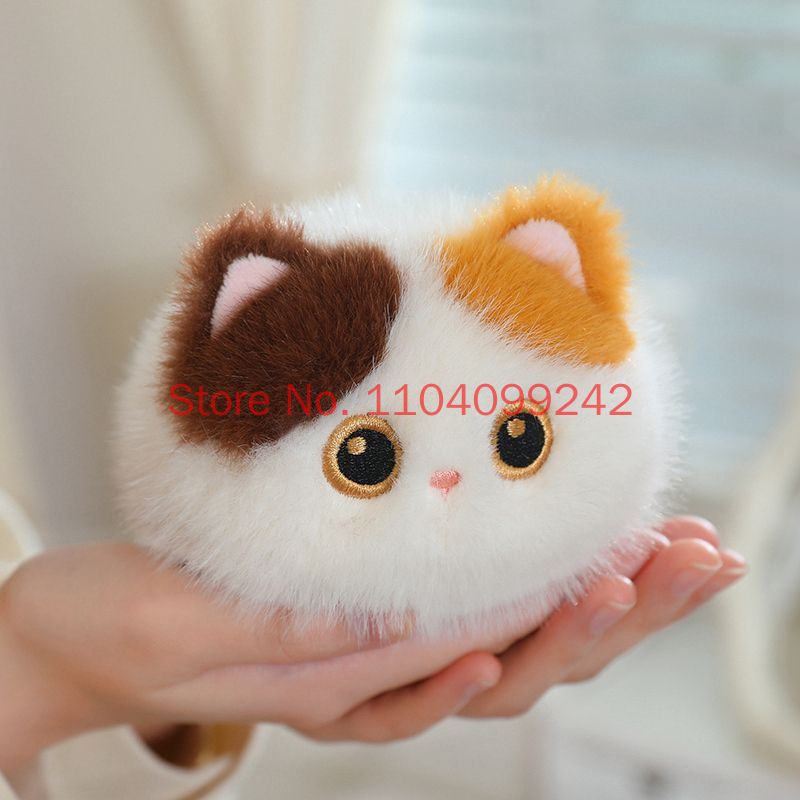 Lalka antystresowa Kot Dango,  – Cat Toys recenzja i cena