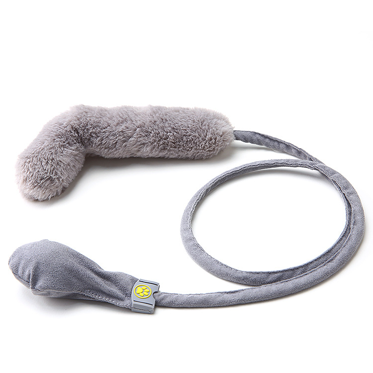 Zabawna Elektryczna Ruchoma Ry – Electric Floppy Fish Dog Toy recenzja i cena