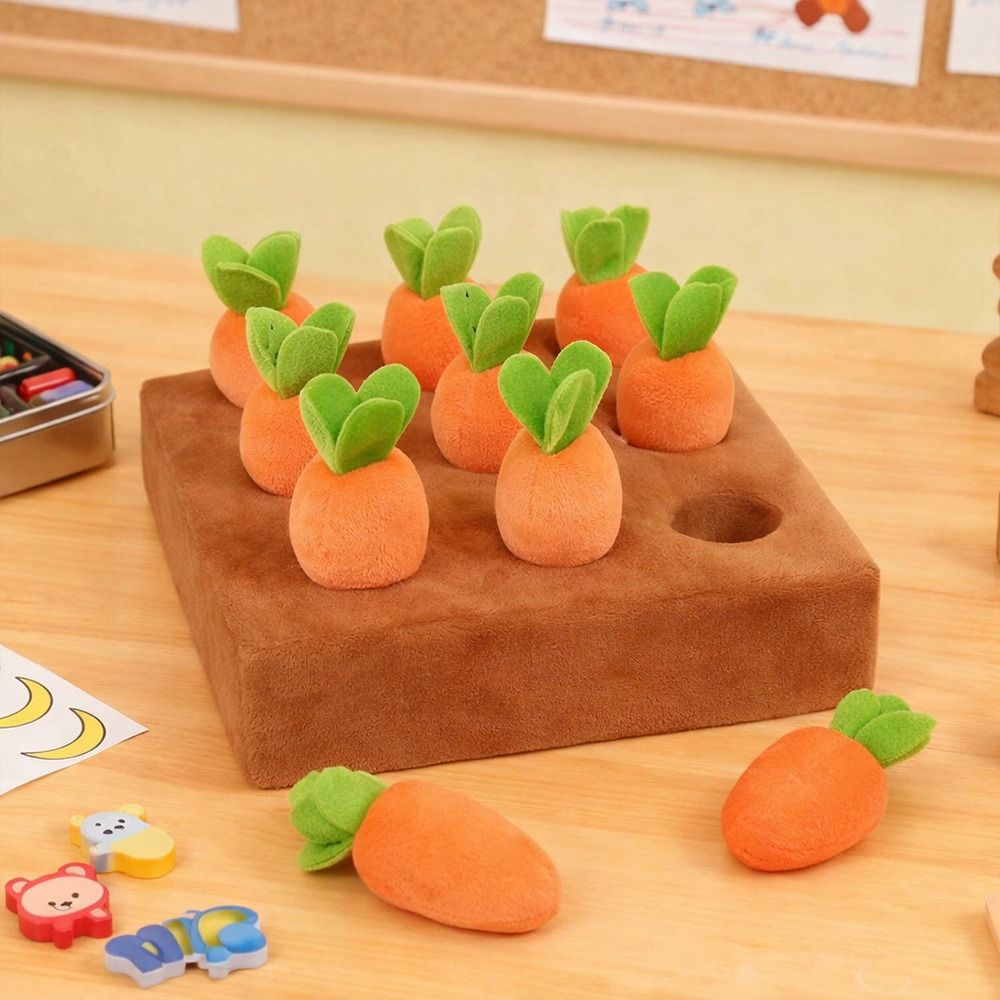 Mata węchowa do zabawy dla psó – Dog Puzzle Feeder Toy recenzja i cena