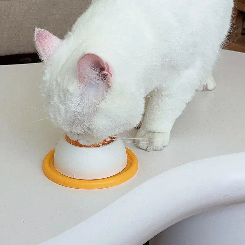Mata do lizania 2w1 z funkcją  – Dog Puzzle Feeder Toy recenzja i cena