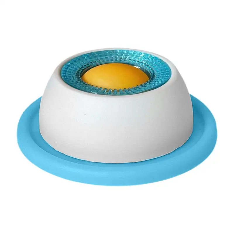 Mata do lizania 2w1 z funkcją  – Dog Puzzle Feeder Toy recenzja i cena