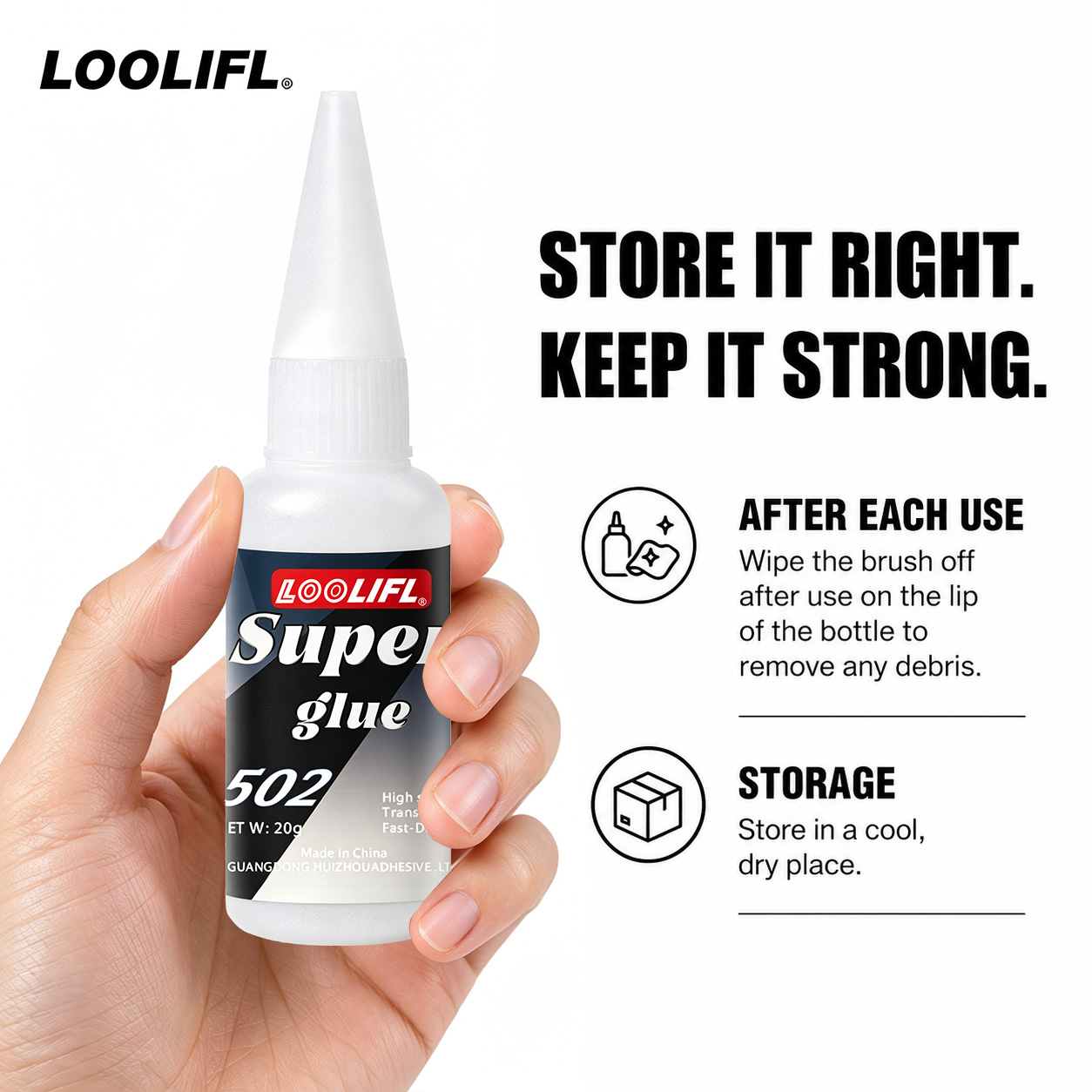 Loolifl-502-20Ml Natychmiastow – Aquarium recenzja i cena
