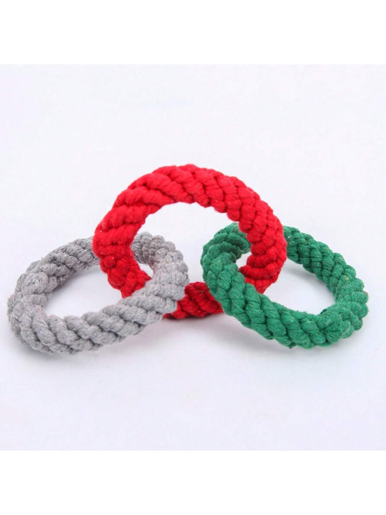 1 szt. Duża, wytrzymała zabawk – Dog Rope Toy Aggressive Chewers recenzja i cena