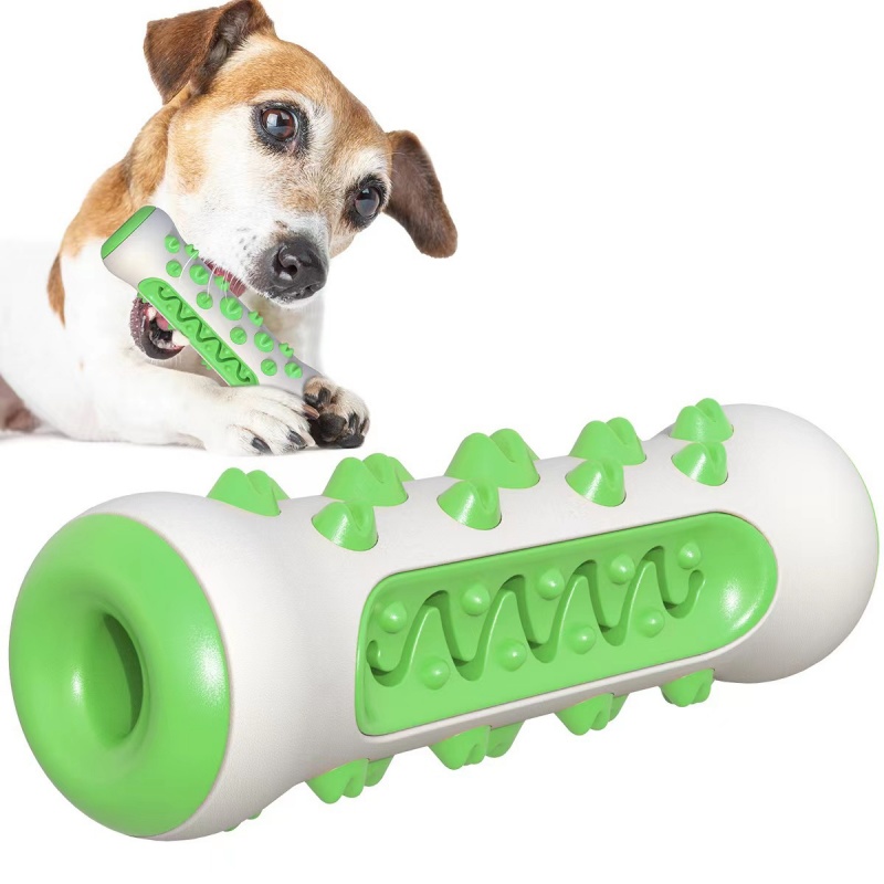 Gryzak dla psa na ząbkowanie,  – Teeth Cleaning Dog Chew Bone recenzja i cena