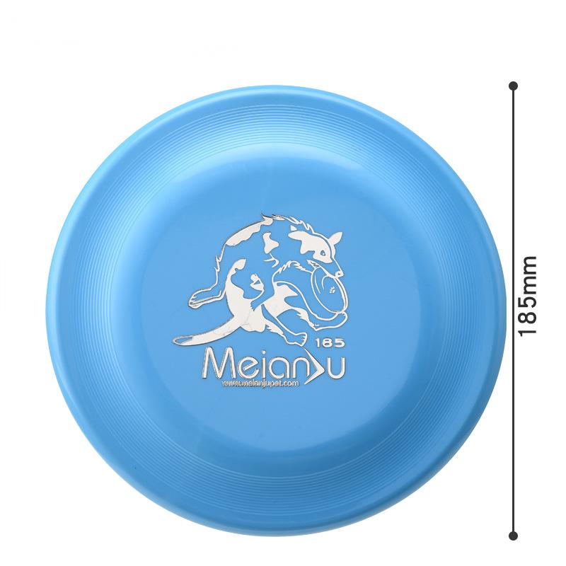 OUZEY odporna na ugryzienia sz – Flying Disc Dog Training Toy recenzja i cena