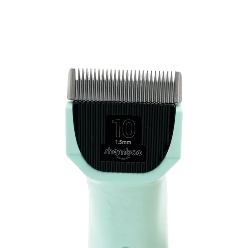 Maszynka do strzyżenia psów Sh – Pet Grooming recenzja i cena