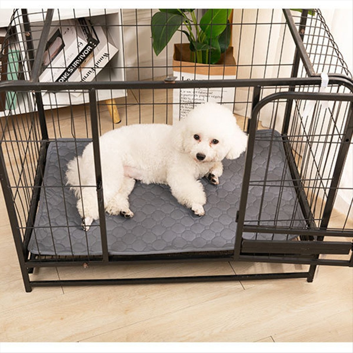 Kocyk wielokrotnego użytku A14 – Pet Beds recenzja i cena