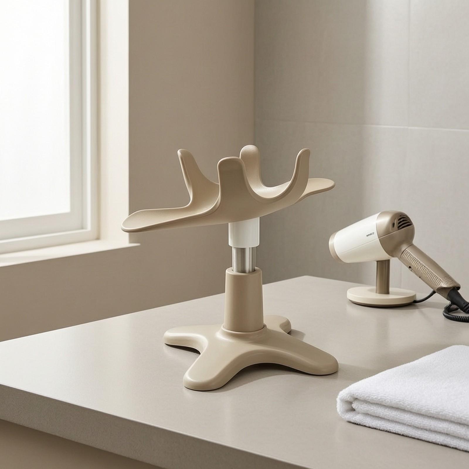 Stojak na sprzęt do pielęgnacj – Pet Grooming recenzja i cena