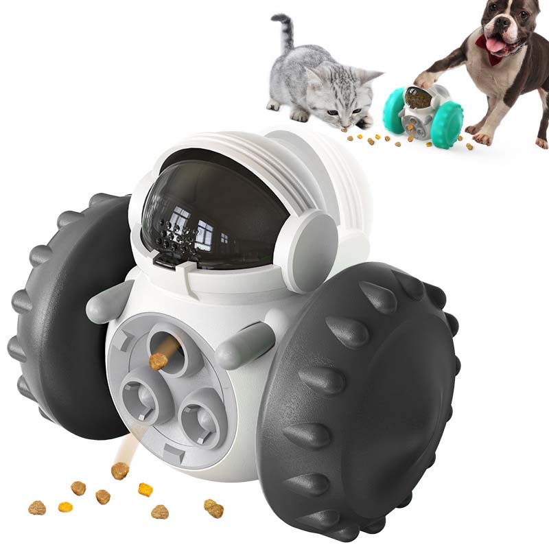 Nowa zabawka dla zwierząt – sa – Dog Puzzle Feeder Toy recenzja i cena