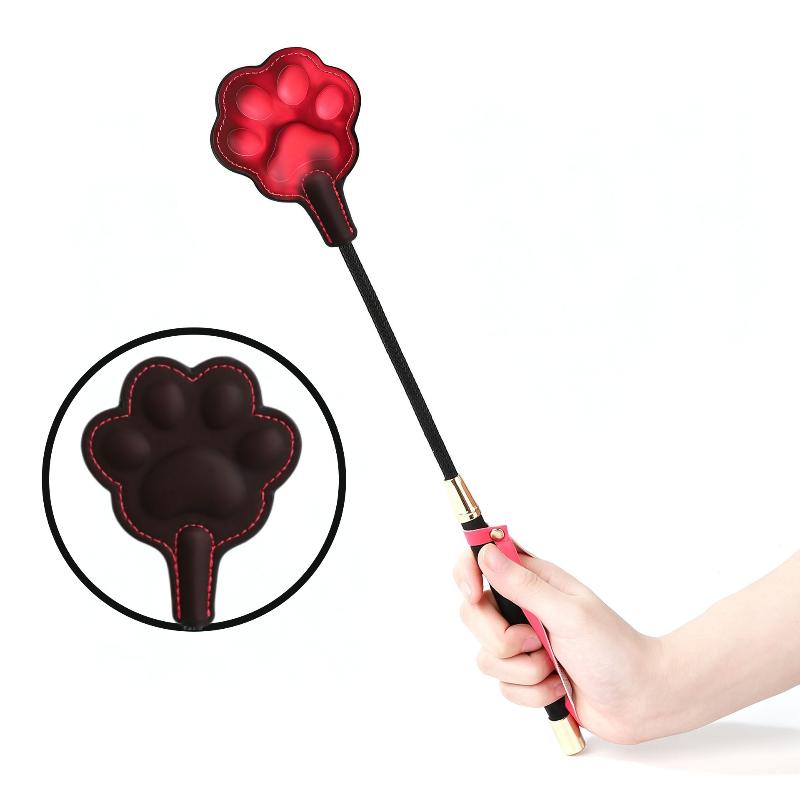 Skórzana łopatka do klapsów zm – Cat Toys recenzja i cena