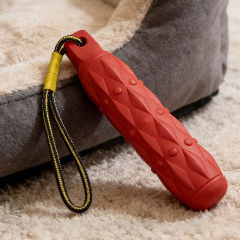 Niezniwalna zabawka do żucia d – Dog Rope Toy Aggressive Chewers recenzja i cena