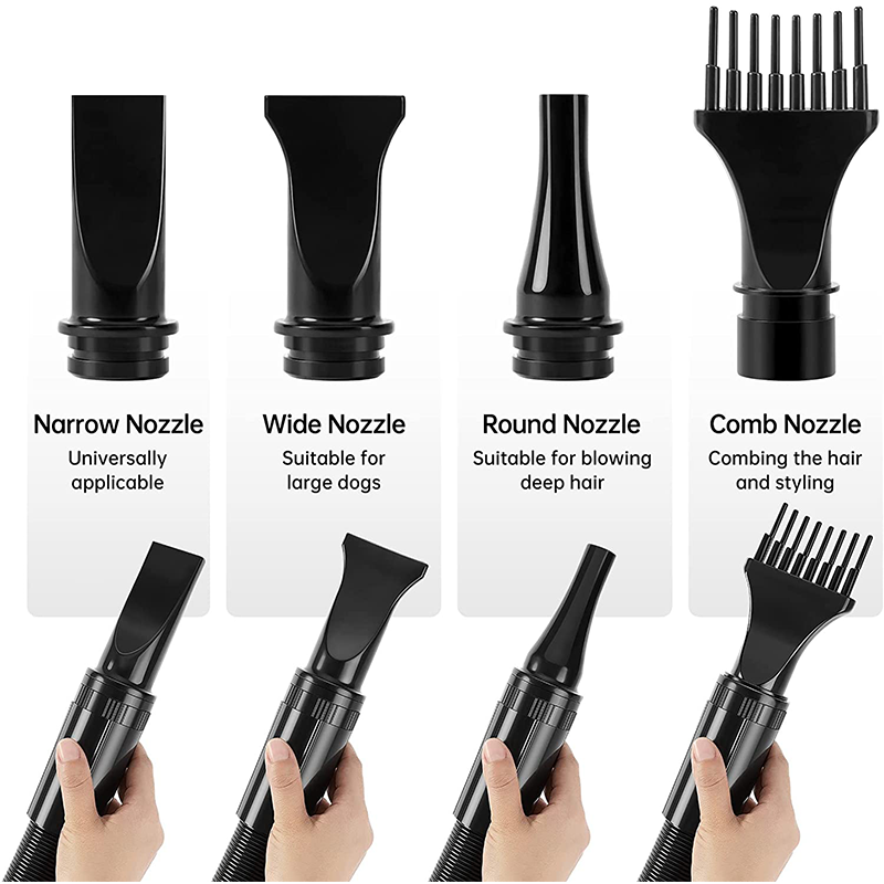 Inteligentny dotykowy ekran st – Pet Grooming recenzja i cena