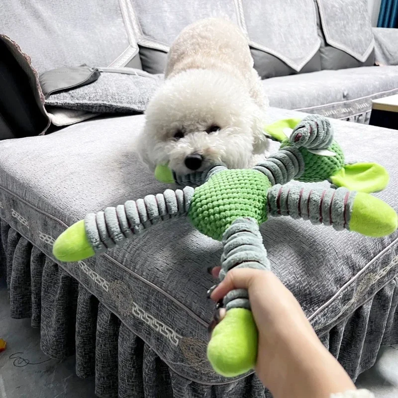 Niezniszczalne, duże zabawki d – Indestructible Dog Chew Toy recenzja i cena