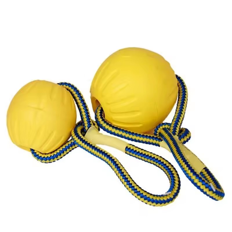 1 szt. Niezniszczalna guma do  – Indestructible Dog Chew Toy recenzja i cena