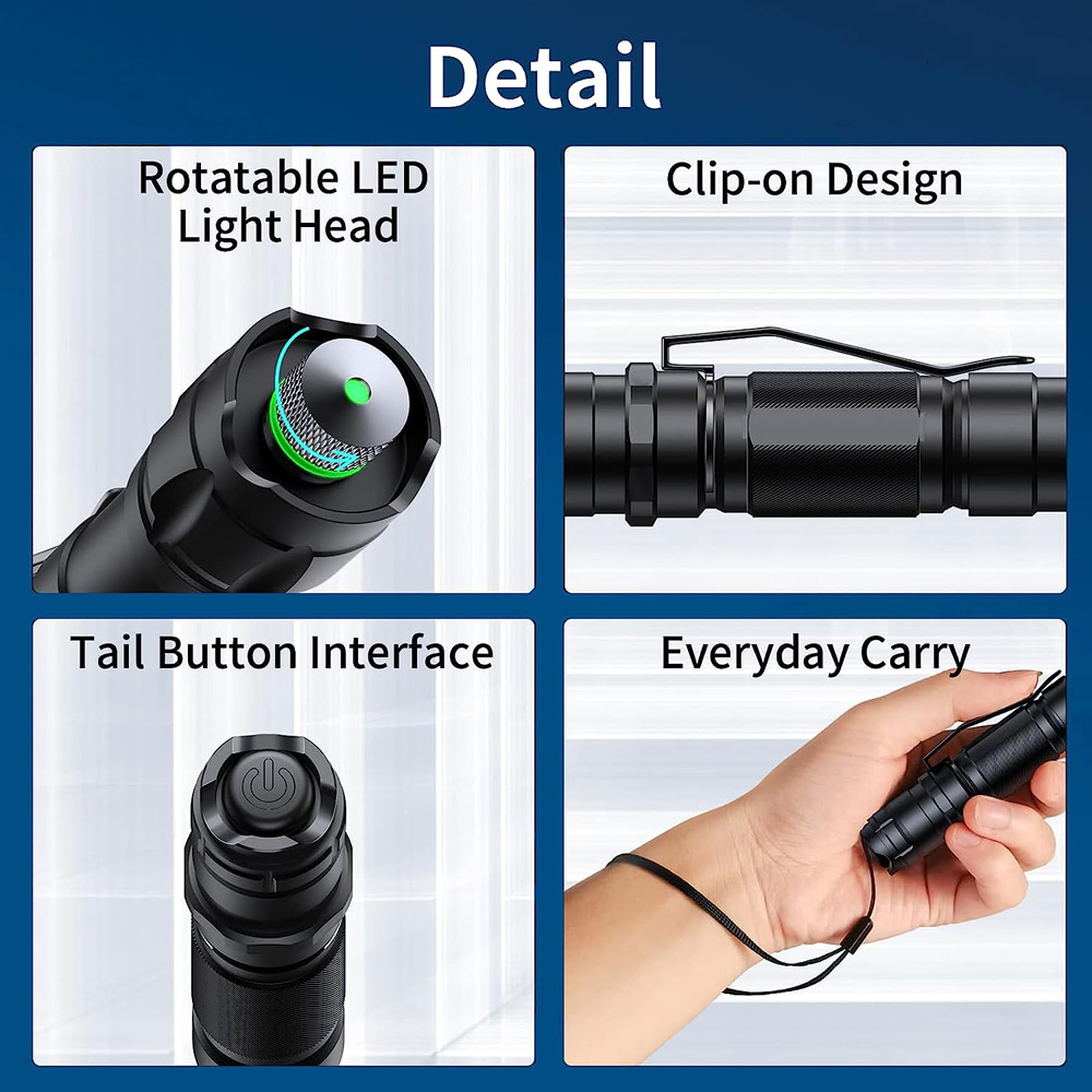 Wskaźnik laserowy zielony 5 sz – Laser Pointer Cat Toy Automatic recenzja i cena