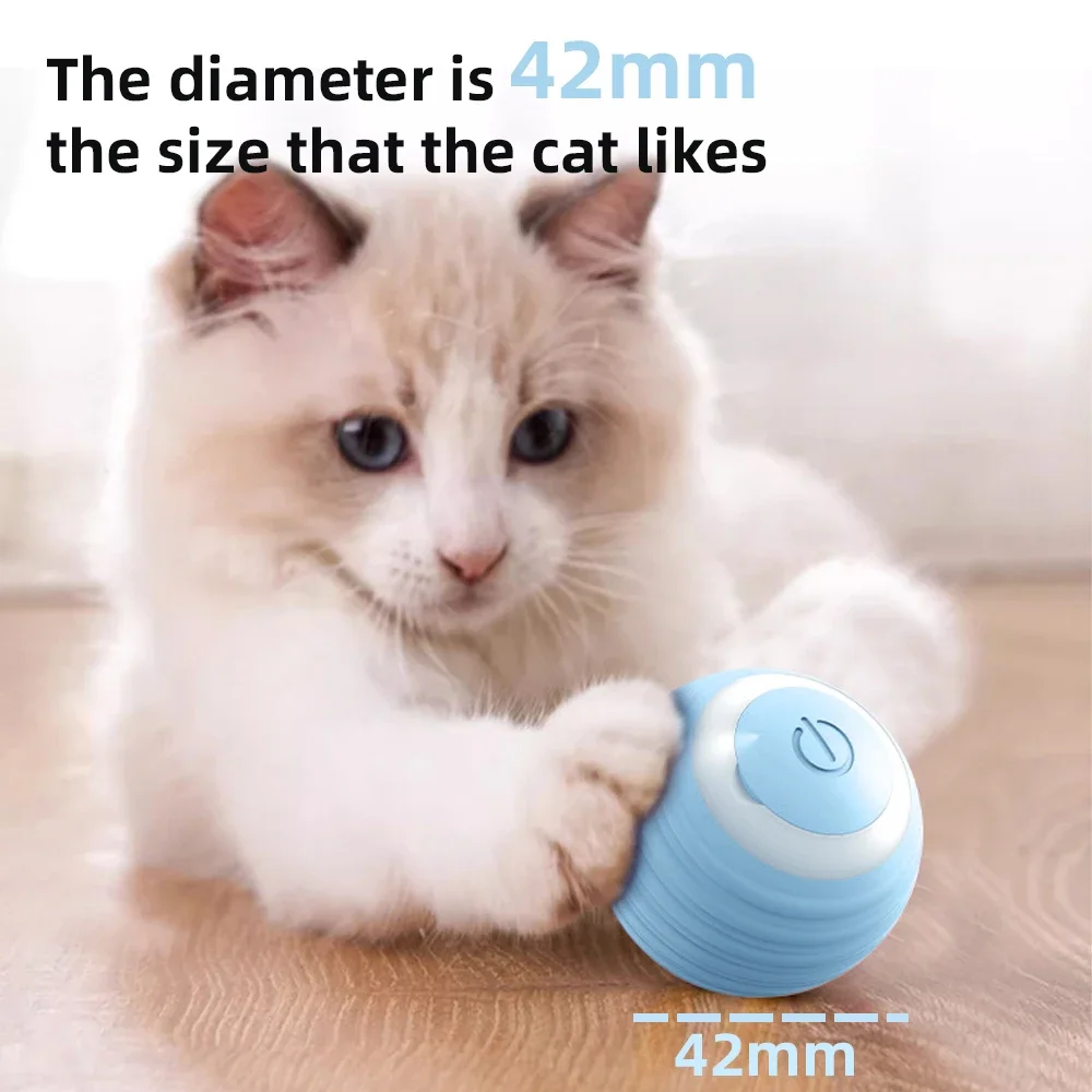 Koty Drzewo Kotek Pościg Zabaw – Laser Pointer Cat Toy Automatic recenzja i cena