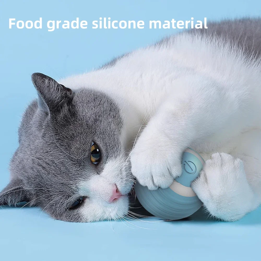 Koty Drzewo Kotek Pościg Zabaw – Laser Pointer Cat Toy Automatic recenzja i cena