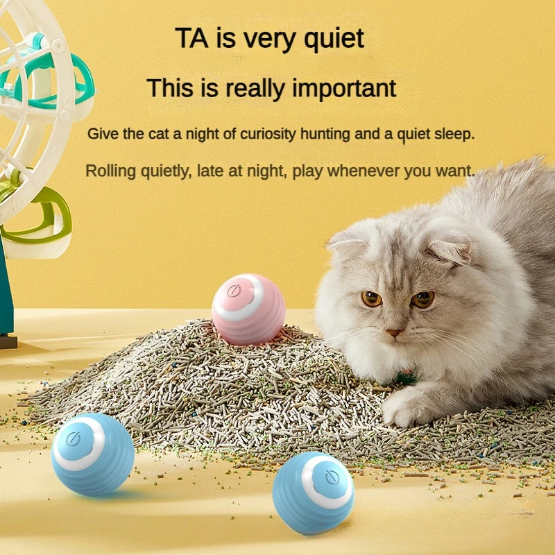 Koty Drzewo Kotek Pościg Zabaw – Laser Pointer Cat Toy Automatic recenzja i cena