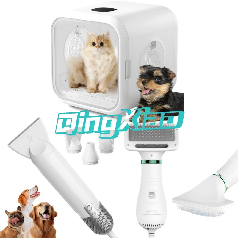 Suszarka do sierści dla zwierz – Pet Grooming recenzja i cena