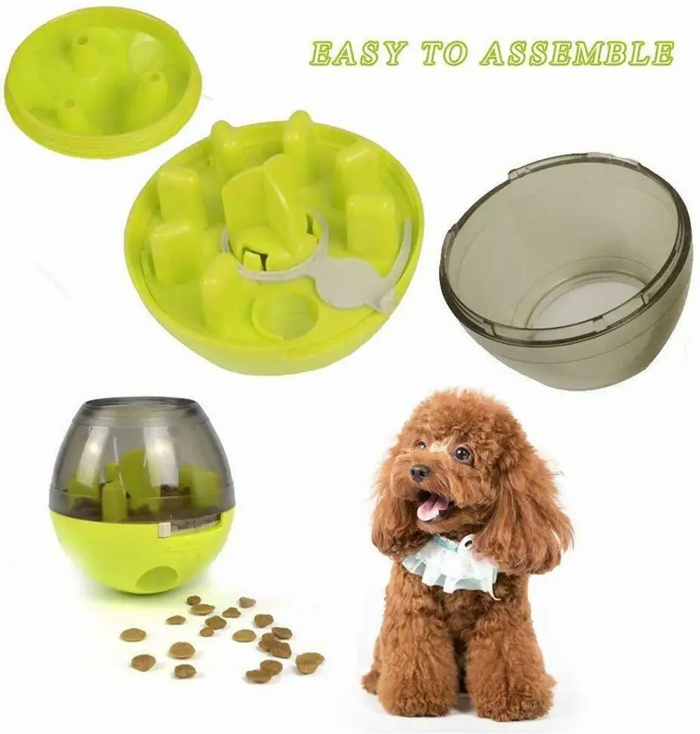 Interaktywne zabawki dla psów, – Interactive Squeaky Plush Dog Toy recenzja i cena
